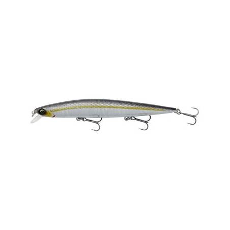 SEA BASS MINNOW 14CM 21.7G S NERO HOLO