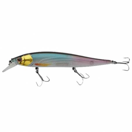 SEA BASS MINNOW 14CM 21.7G S IMP SARDINE