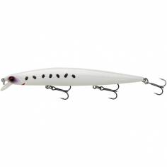 SEA BASS MINNOW 12CM14.5G S SNOW SARDINE
