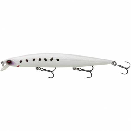 SEA BASS MINNOW 12CM14.5G S SNOW SARDINE