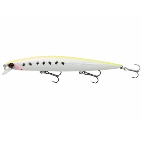 SEA BASS MINNOW 12CM 12.5G F LEMON S
