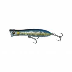 GRAVITY POPPER 11CM 25G F SARDINE