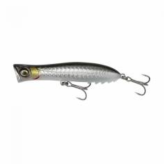 GRAVITY POPPER 11CM 25G F BLACK M