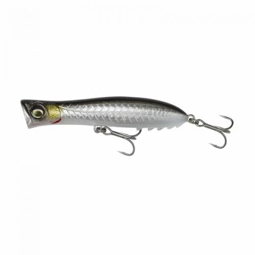 GRAVITY POPPER 9CM 13.5G F BLACK M