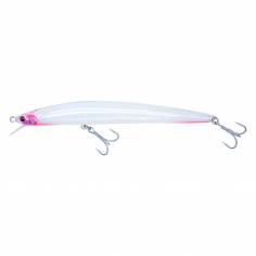 WANDER JERK 14.2CM 20.5G SNOW WHITE