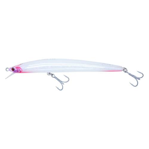 WANDER JERK 14.2CM 20.5G SNOW WHITE