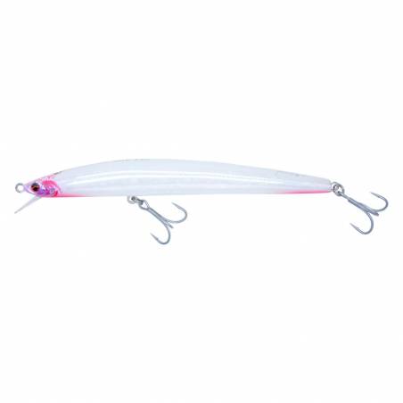 WANDER JERK 14.2CM 20.5G SNOW WHITE