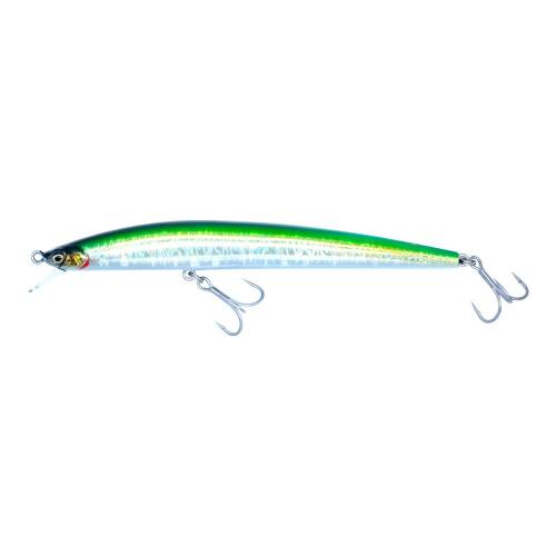 WANDER JERK 14.2CM 20.5G MASTERBAIT