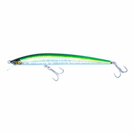 WANDER JERK 14.2CM 20.5G MASTERBAIT