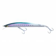 WANDER JERK 14.2CM 20.5G GHOST SARDINE