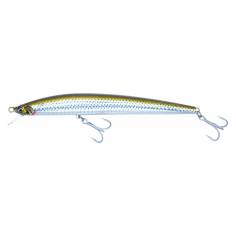 WANDER JERK 12.2CM 13.3G SEXY MULLET