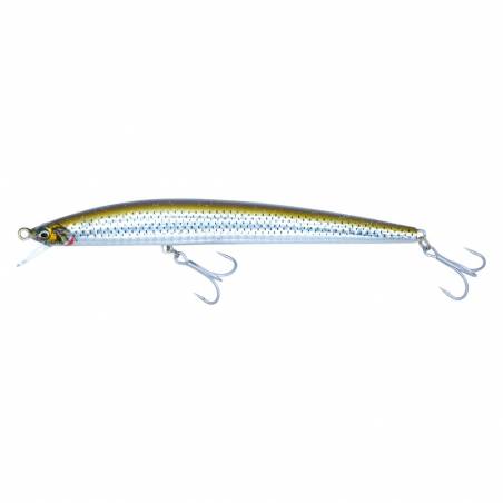 WANDER JERK 12.2CM 13.3G SEXY MULLET