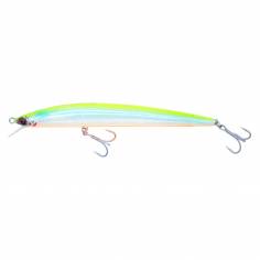 WANDER JERK 12.2CM 13.3G LEMONBACK