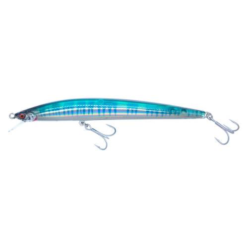 WANDER JERK 12.2CM 13.3G GHOST SAYORIS
