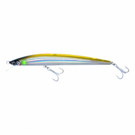 WANDER JERK 12.2CM 13.3G GHOST AYU