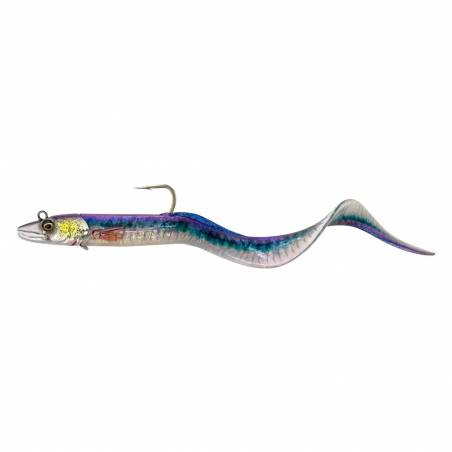 CONGER EEL 13CM 50G OCEAN FLASH