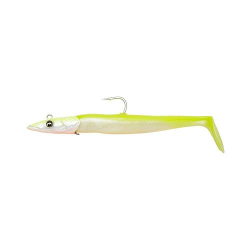 SANDEEL V2 18CM 86G LEMON B 2P1
