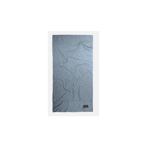 NanoDry Packable Beach Towel slate blue