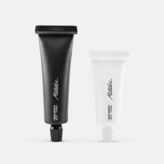 Refillable Toothpaste Tubes