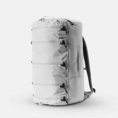 SEG45 Travel Pack white