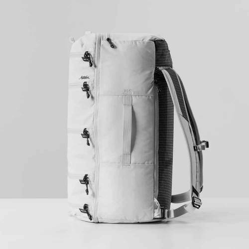 SEG45 Travel Pack white