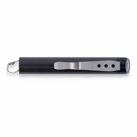 Carbon Fiber Fishing Retractor