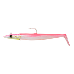 SANDEEL V2 17.5CM 65G S PPS 2P1