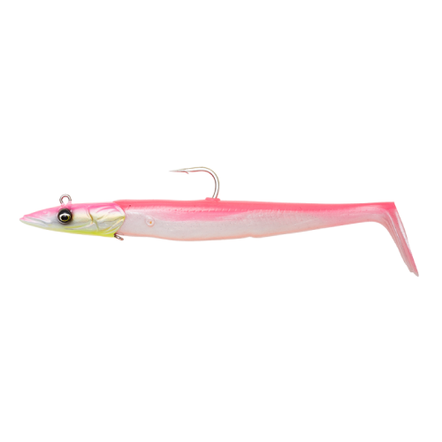 SANDEEL V2 17.5CM 65G S PPS 2P1
