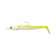SANDEEL V2 17.5CM 65G S LEMON B 2P1