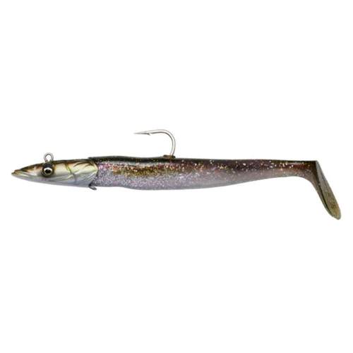 SANDEEL V2 17.5CM 65G S GS 2P1