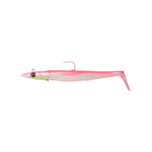 SANDEEL V2 15.5CM 46G S PPS 2P1