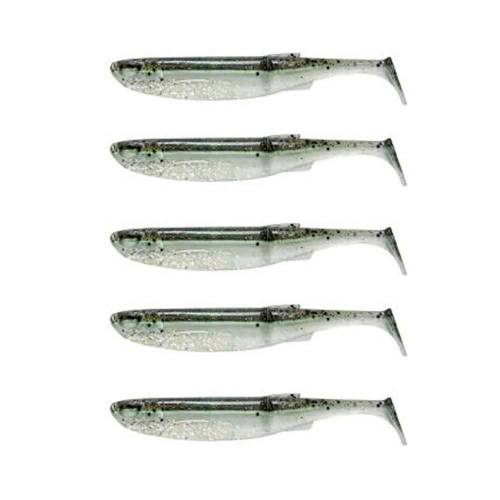 CRAFT BLEAK 10CM 6.8G HLOB 5PCS