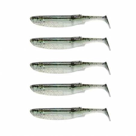 CRAFT BLEAK 10CM 6.8G HLOB 5PCS