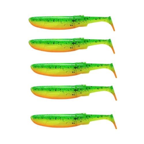 CRAFT BLEAK 10CM 6.8G BLEAK 5PCS