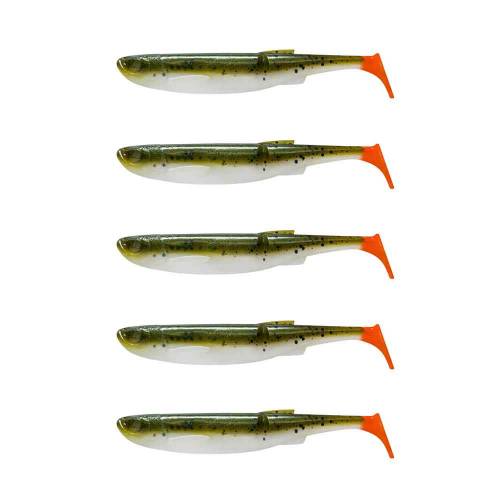 CRAFT BLEAK 7CM 2.5G WPF 5PCS
