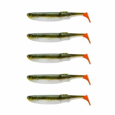 CRAFT BLEAK 7CM 2.5G WPF 5PCS