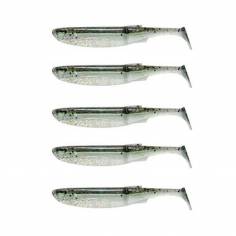 CRAFT BLEAK 7CM 2.5G HLOB 5PCS