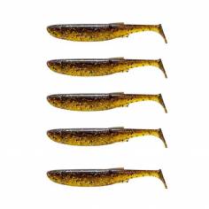 CRAFT BLEAK 7CM 2.5G MTO UV 5PCS