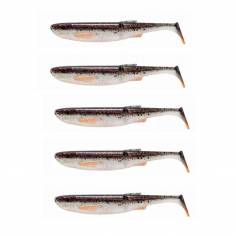 CRAFT BLEAK 7CM 2.5G FCR 5PCS
