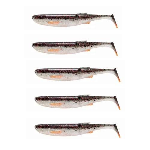 CRAFT BLEAK 7CM 2.5G FCR 5PCS