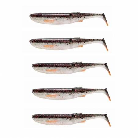 CRAFT BLEAK 7CM 2.5G FCR 5PCS