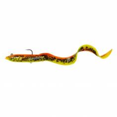 4D REAL EEL 20CM 38G S G AMB PHP