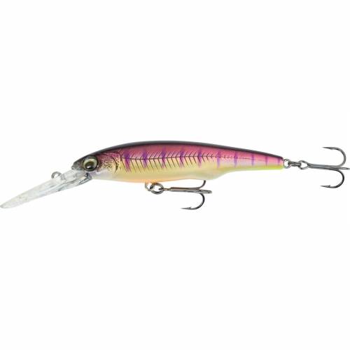 GRAVITY TWITCH DR 11.5CM 28G SP RD TGR