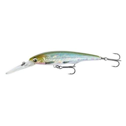 GRAVITY TWITCH DR 11.5CM 28G SP HT RCH