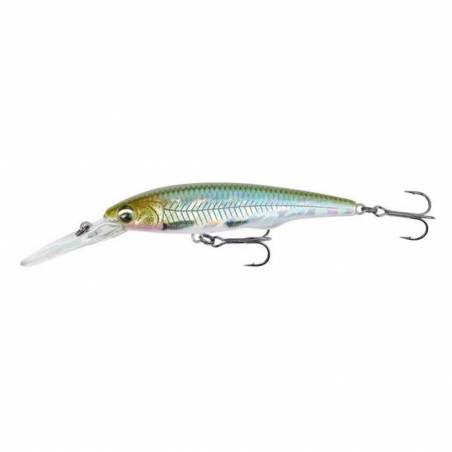 GRAVITY TWITCH DR 11.5CM 28G SP HT RCH