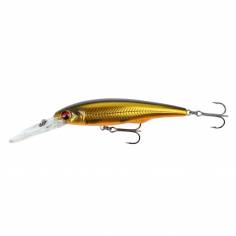 GRAVITY TWITCH DR 11.5CM 28G SP GLDMN