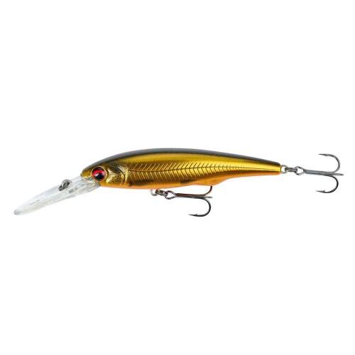 GRAVITY TWITCH DR 11.5CM 28G SP GLDMN