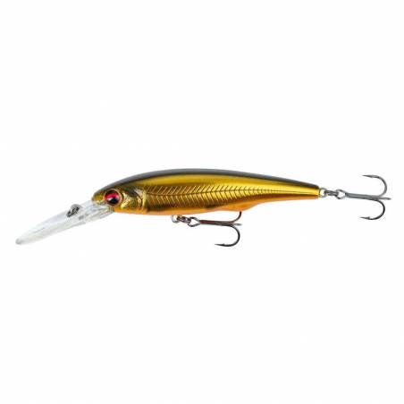 GRAVITY TWITCH DR 11.5CM 28G SP GLDMN