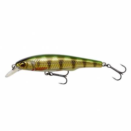 GRAVITY TWITCH SR 11.5CM 25G F PERCH