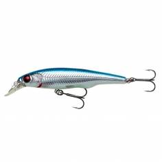 GRAVITY TWITCH SR11.5CM25G F BLUE CHROME